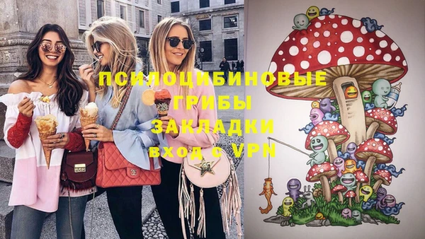 тгк Абдулино