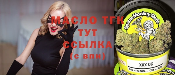 тгк Абдулино